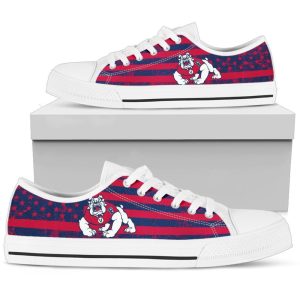 ncaa fresno state bulldogs low top shoes.jpeg