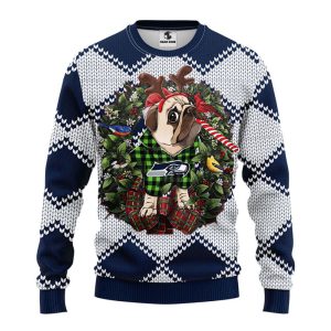 nfl seattle seahawks pub dog christmas ugly sweater lap.jpeg