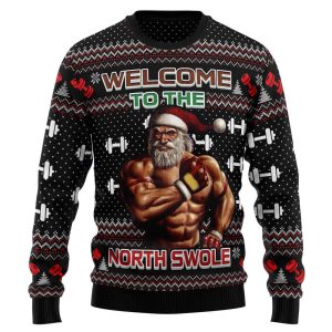 north swole ht101302 ugly christmas sweater perfect gift by noel malalan.jpeg