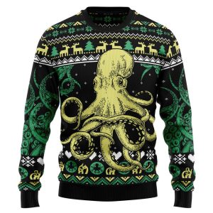 octopus cool d3009 ugly christmas sweater best gift for christmas noel malalan christmas signature.jpeg