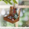 Painting Ornament Christmas Tree Hanging Ornaments Gift Ideas For Painting Lovers
