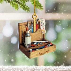 Painting Ornament Painting Christmas Ornament Decorations…