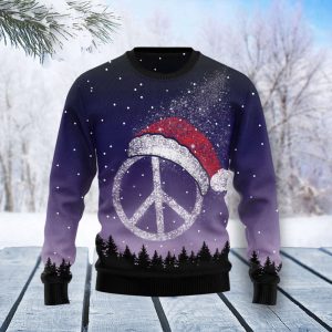 peace hippie t0311 ugly christmas sweater best gift for christmas noel malalan christmas signature.jpeg