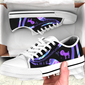 personalized holo aries customized low top shoes sneaker pn204072sb.png