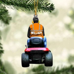 personalized lawn mower christmas ornament christmas decor.jpeg