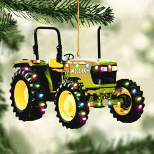 personalized tractor christmas ornament christmas gift for farm christmas decor 6.jpeg
