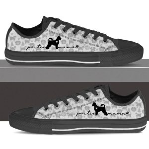 portuguese water dog low top shoes sneaker 3.jpeg