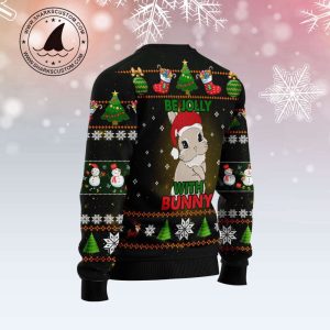 rabbit be jolly ty1811 ugly christmas sweater best gift for christmas noel malalan christmas signature 1.jpeg