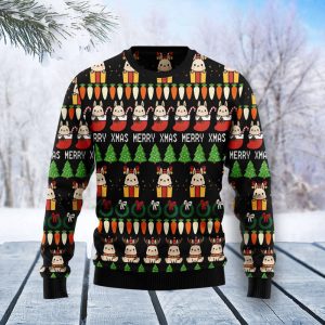 rabbit christmas symbols t2810 ugly christmas sweater best gift for christmas noel malalan christmas signature.jpeg