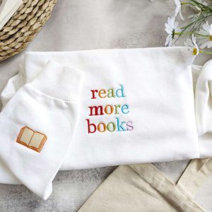 read more books embroidered sweatshirt 2d crewneck sweatshirt gift for family 2 834 1.jpeg