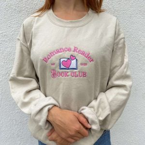reader book club embroidered sweatshirt 2d crewneck sweatshirt for family 1 1.jpeg