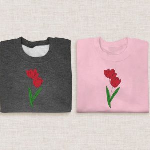 rose embroidered halloween sweatshirt 2d crewneck sweatshirt all over print sweatshirt for women sweatshirt for men sws2991 1.jpeg