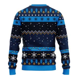 san diego chargers dabbing santa claus christmas ugly sweater gift for christmas 1 1.jpeg