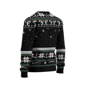 santa claus fishing ugly christmas sweater for men women gift for christmas 1 1.png