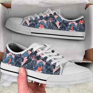 shih tzu dog oriental mountains fabric pattern low top shoes canvas sneakers casual shoes for men and women.jpeg