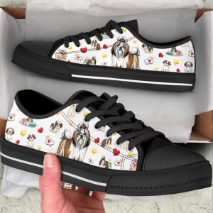 shih tzu heart star low top shoes canvas sneakers casual shoes for men and women dog mom gift.jpeg