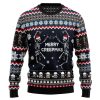 Skeleton Merry Creepmas TY510 Ugly Christmas Sweater – Noel Malalan