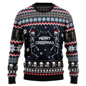 skeleton merry creepmas ty510 ugly christmas sweater best gift for christmas noel malalan christmas signature.jpeg