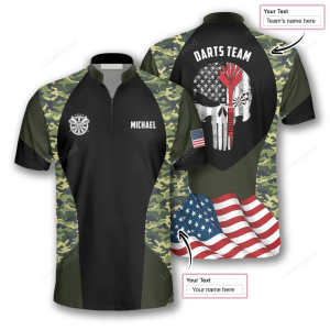 skull camouflage waving flag custom darts jerseys for men jersey shirt for dart player 2.png