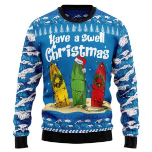 surfer swell christmas t0311 ugly christmas sweater best gift for christmas noel malalan christmas signature.jpeg