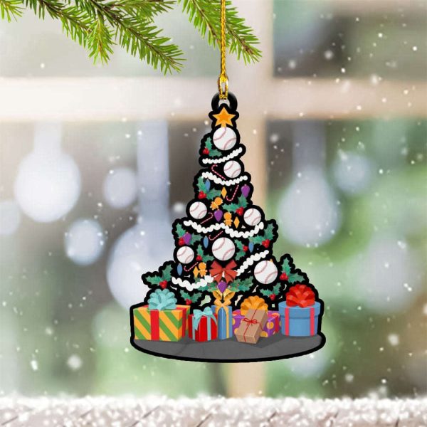 Tennis Christmas Ornament Tennis Christmas Tree Ornaments Best Gifts For 2023