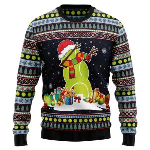 tennis snowman ht102910 ugly christmas sweater best gift for christmas.jpeg