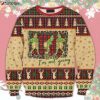 That’s it I’m not Going Christmas Wool Ugly Christmas Sweater, Xmas Sweater, Christmas Gift Sweatshirt, Gift Man/ Women/Kid