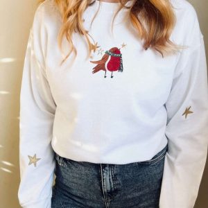 the christmas embroidered sweatshirt 2d crewneck sweatshirt for men and womensws3401 1.jpeg