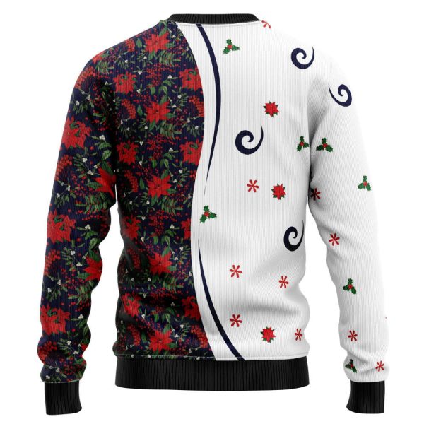 Turtle Christmas Light T3010 Ugly Christmas Sweater – Gift For Christmas