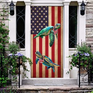 Show Your Turtle Pride with Love…