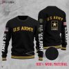 US Army Sweater