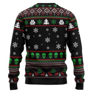 viking deck valhalla with skulls of glory ht102717 christmas sweater ugly christmas sweaters for men and women funny sweaters 1.jpeg