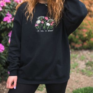 wildflowers embroidered sweatshirt 2d crewneck sweatshirt for men and women sws3472 1.jpeg
