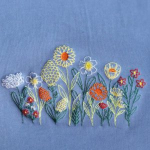 wildflowers embroidered sweatshirt 2d crewneck sweatshirt gift for family 2 734 1.jpeg