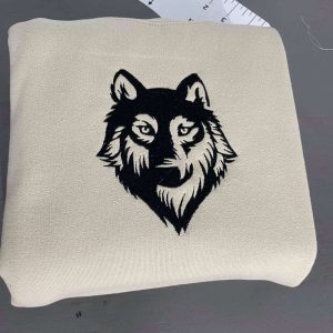 wolf embroidered sweatshirt 2.jpeg
