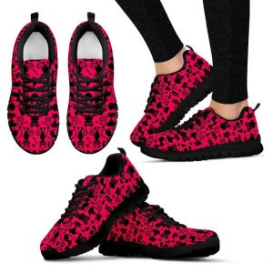 Collector Women’s Sneakers, For Women Comfortable…