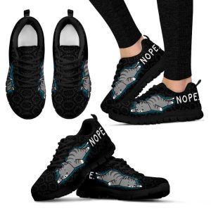 Cat Women’s Sneakers, For Women Comfortable…