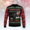 Rottweiler Town Christmas Ugly Christmas Sweater, Christmas Gift For Men And Women