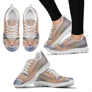 Women’s Sneakers Walking Running Lightweight Casual…