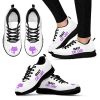 Crazy Cat Lady Women’s Sneakers Walking Running Lightweight Casual Shoes For Men And Women