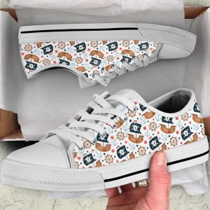 Pirate Shoes, Pirate Sneakers, Shoes With…