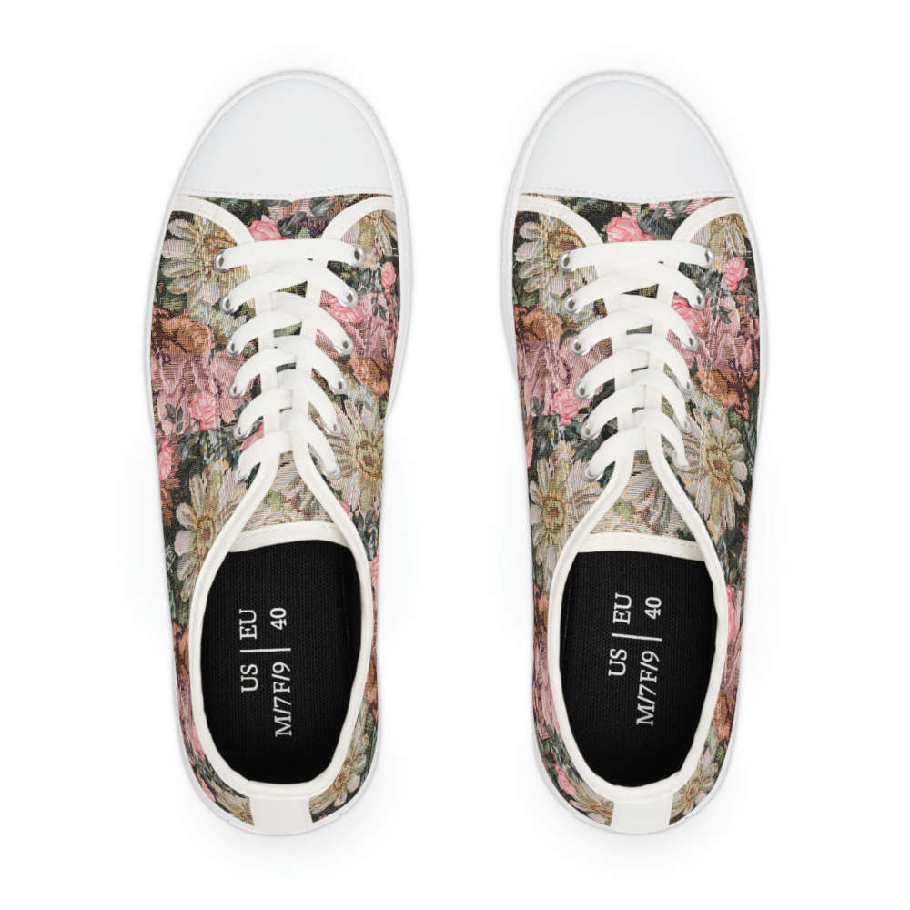 Buy Multicoloured Sneakers for Women by LA FIZA Online | Ajio.com