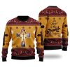 Jesus Christmas Ugly Christmas Sweater, For Men & Women, Gifts For Christians