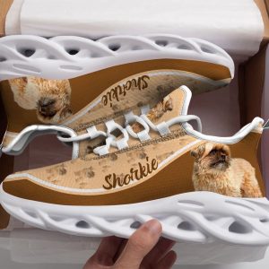 Shorkie Max Soul Shoes For Women…