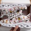 Rough Collie Max Soul Shoes For Women Men Kid, Dog Lovers Gifts For Him or Her
