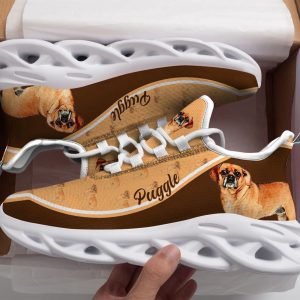 Puggle Max Soul Shoes For Women…