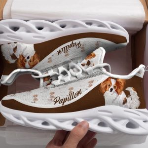 Papillon Max Soul Shoes, For Women…