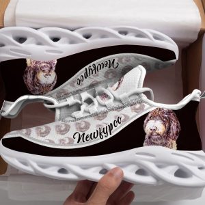 Newfypoo Max Soul Shoes For Women…