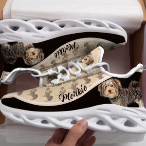 Morkie Max Soul Shoes For Women…