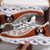 Kooikerhondje Max Soul Shoes For Women Men, Gift For Dog Lover